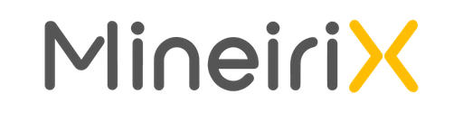 Logo MineiriX